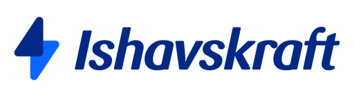 Ishavskraft
